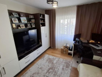 Apartament 3 camere D, , in Nicolina, Complet mobilat