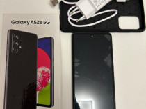 Samsung A52 S - 125 Gb