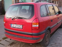 Vand Opel Zafira 2001, 1.6