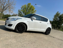 Suzuki Swift 2011E5 diesel