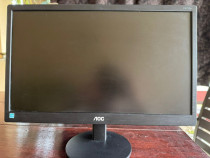 Monitor LED TN AOC 18.5"