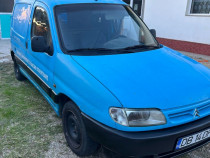 Vând/ schimb Citroen Berlingo proprietar