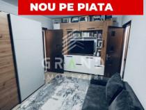 OPORTUNITATE!Ap 2 camere,RENOVAT,Zona Manastur/Mehedinti