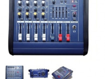 Mixer activ de vanzare