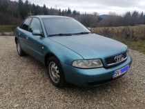 Audi a4 - 1.9 tdi