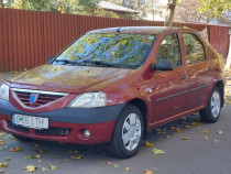 Dacia Logan 1.4 Benzina Euro 4