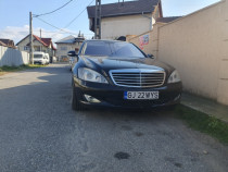 Vand mercedes s320 long 235cp 2007