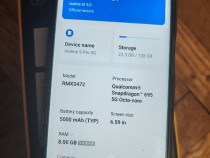 Realme 9 Pro 5G 8GB