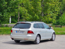 VW Golf 6 1.4TSI TEAM NaviTouch SenzoriParcare ÎncălzireScaune DubluCl