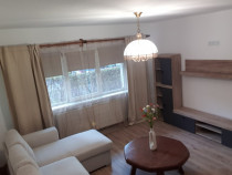 Apartament 2 camere Racadau mobila noua