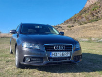 Liciteaza-Audi A4 2012