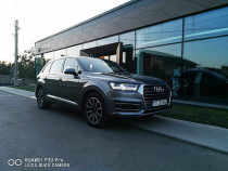 Liciteaza-Audi Q7 2016