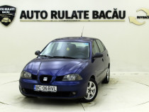 Seat Ibiza 1.9TDI 101CP 2004