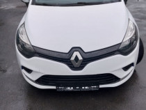 Renault Clio 2019