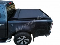 Inchidere bena,capac rulou Hilux,Ranger,L200,Amarok,D-max,Navara...