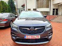 Opel Grandland X 1.6 - Hibrid - Automatic