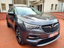 Opel Grandland X 1.6 - Hibrid - Automatic