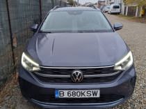 VW Taigo Style 2023 nu TCross TRok Tiguan Polo