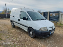 Peugeot boxer 3loc 2004 1.9d 1750e