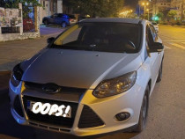 FORD FOCUS 2014 1.0 125HP