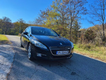 Peugeot 508 Hybrid