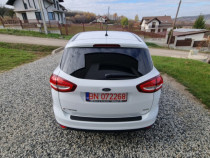 Ford c-max 2017, 125 cai