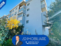 Vânzare apartament 4 camere în Rovinari