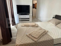 Apartament de 2 camere, 50 mp, zona Bucium