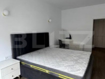 Apartament de 2 camere, 59 mp, zona Baza 3