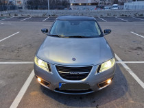 Se vinde Saab 9-5 NG Vector 2.0 TDi 2010