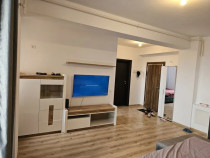 Apartament 2 camere,mobilat-Mi;itari Residence