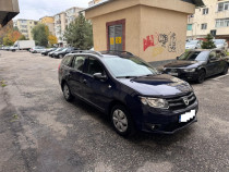 Dacia Logan Mcv 1.2 benz euro 6, proprietar de noua, 56.000 Km