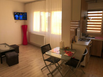 Apartament 2 camere  Bloc Nou Cartier 1 Mai (Zona Sara)