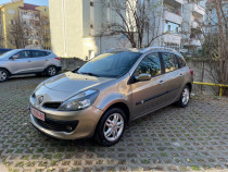 Renault CLIO AUTOMATĂ Motor 1,6 Benzina