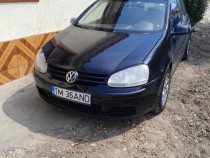 Golf 5 inmatriculat ro