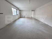 Apartament de 2 camere 63mp, zona Pod Ira