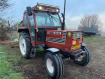 Tractor Fiat 8090