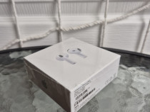 Airpods 4 ANC Noi Sigilate