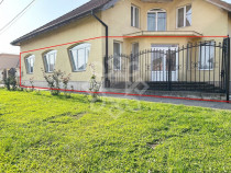 Apartament la casa 88 mp utili, curte proprie, Iosia