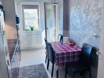 Apartament 2 camere - Bloc Nou Trivale