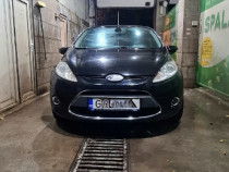 Ford Fiesta direct proprietar