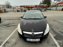 Opel Corsa 1.2 benzina 2007