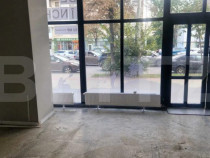 Spatiu comercial, 83 mp, zona Pacurari