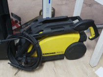 Spalator auto karcher ptr. masina, covoare etc