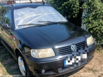 Vand vw polo 2001 benzina