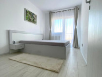 Apartament 2 camere in Magnolia Rezidence