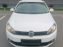 Volkswagen Golf 6 1.6 TDI 2013