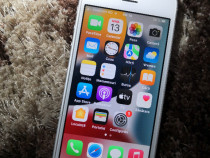 IPhone 5S Silver 16Gb