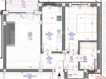Apartament 2 camere | Mehala | Loc de parcare Inclus