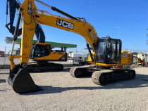 Excavator JCB 215LC [ 21,5 Tone , 141 Hp] Nou 2024 + Video